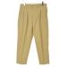 ORCIVAL /o-chi bar RC-2545 VTL Vintage tsu il tuck chino хлопок брюки 