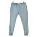 Monkeytime / Monkey время 8314-699-0530 ST DENIM SKINNY JOGGER Denim брюки 