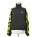 ADIDAS / Adidas IJ5015 Satin Firebird Track Top атлас Firebird грузовик верх 2WAY джерси 