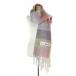 Acne Studios / Acne s Today oz CA0084mo волосы проверка шарф muffler 