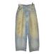 Acne Studios / Acne s Today oz FN-UX-5PKT000078 super Buggy Fit джинсы Denim брюки 