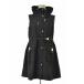 rienda / rienda 110GS633-1720 блузон ti tail Mini OP безрукавка One-piece 