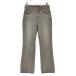 RED CARD × UNITED ARROWS BEAUTY &amp; YOUTH / красный карта × United Arrows вид ti and Youth BY83442 Denim брюки 