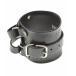 PEEL&amp;LIFT /pi-ru Anne дрифт WEEKEND ограничение LEATHER WRIST STRAP кожа браслет 