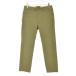 RRL / DOUBLE RL / RR L NMRRPNT14G20002chino off .sa-z брюки хлопок брюки 
