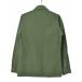 US ARMY / ���[�G�X�A�[�~�[ 60s SHIRT, MAN'S COTTON SATEEN OG 107 4th pattern 65��� �����V���c �֘A�摜1