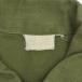 US ARMY / ���[�G�X�A�[�~�[ 60s SHIRT, MAN'S COTTON SATEEN OG 107 4th pattern 65��� �����V���c �֘A�摜3