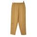 UNITED ARROWS BEAUTY &amp; YOUTH / United Arrows вид ti and Youth полиэстер атлас gya The - конические брюки 