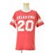 CHAMPION / �`�����s�I�� 70s �o�[�^�O OKLAHOMA �R�b�g���t�b�g�{�[�� ����T�V���c
