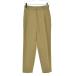 UNITED ARROWS BEAUTY &amp; YOUTH / United Arrows вид ti and Youth 16141265341 атлас tuck конические брюки 