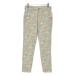 Framework / каркас 13AW 13030220326040 общий рисунок цветок брюки 
