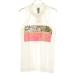 ADIDAS by Stella McCartney / Adidas тиски tera McCartney FK9685 графика принт майка 