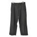 AUBERGE /o- bell ju24SS AU24S19 Pompier French work pants 