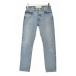 THE SHINZONE / The sin Zone 21SMSPA07 TRIBECA JEANS Denim брюки 