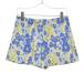 AG by aquagirl /e-ji-bai Aqua Girl C12-62200 цветок принт стрейч шорты 