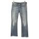 7 For All Mankind / Seven For All Mankind Rollei z ботинки cut Denim брюки 
