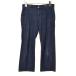 MARGARET HOWELL × EDWIN / Margaret Howell × Edwin 578-142310 10th Anniversary пряжка задний Denim брюки 