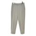 THE SUIT COMPANY / костюм Company B560287no- tuck конический слаксы брюки 