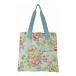 Cath Kidston / Cath Kidston цветок парусина большая сумка 