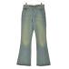 KLIXS JEANS ботинки cut Denim брюки 