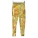 Salvatore Ferragamo / Salvatore Ferragamo archive. leaf рисунок леггинсы 