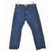 field/dream PPFMYW0901 cut off Denim брюки 