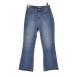 mystic / Mystic MYZ1091402A0003 flair Denim брюки 