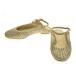 tsumori chisato WALK / Tsumori Chisato walk задний туфли с ремешками 