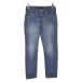SHIPS / Ships colors 803-31-0090 конический Denim брюки 