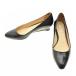 COLE HAAN / Cole Haan 14D42023po Inte dotu кожа туфли-лодочки 