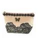 ANNA SUI / Anna Sui гонки сумка 