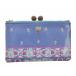 ANNA SUI / Anna Sui камбала do scope камыш .3 карман 2WAY небольшая сумочка сумка 