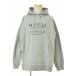 Mr.GENTLEMAN  fragment design / ߥȥޥ  ե饰 MG-AD04 GRAPHIC HOODIE åȥѡ