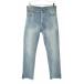 DEUXIEME CLASSE / Deuxieme Classe 17030500706030 ankle.slit лодыжка разрез Denim Denim брюки 