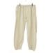 THE UNION / The Union TF-00517 ASH RIB PANTS тренировочный брюки 
