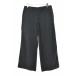 LeVIS PReMIUM / Levi's premium A8700-0001 XL CHINOchino черный брюки 