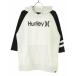 HURLEY / Harley Logo тянуть over тренировочный Parker 