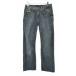 DIESEL / дизель 00Y9K BUSKY JEAN Denim брюки 