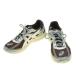 ASICS × KITH / Asics × Kiss 1203A848-200 JOG 100S Jog спортивные туфли 