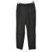 UNITED ARROWS BEAUTY &amp; YOUTH / United Arrows вид ti and Youth 1614-105-5395 атлас задний резина tuck конические брюки 
