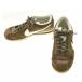 NIKE / Nike FQ8144-237 Cortez SE Hangul Daykorutetsu хангул tei спортивные туфли 