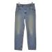 LEE / Lee молния fly Denim брюки 