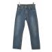 LEVIS / Levi's 00s 607paki Stan производства Denim брюки 