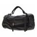 THE NORTH FACE / North Face NMJ81600 K NYLON DUFFEL 50 Kids нейлон da полный сумка "Boston bag" 