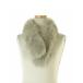 Le souk / Le souk SAGA FURS мех пелерина 