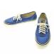 VANS / Vans anaheim AUTHENTIC STYLE 44 DX дыра высокий m подлинный спортивные туфли 
