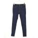 JEANASIS / Jeanasis JS050280AA SILKY Denim обтягивающий брюки 