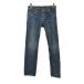 LEVIS ENGINEERED JEANS / Levi's инженер -do джинсы EJ026-0001 Denim брюки 