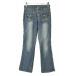 HAOHAZARD JEANS ботинки cut flair Denim брюки 