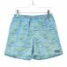 PATAGONIA / Patagonia 57021 Baggies Short-5inch Buggy zHXYR шорты 